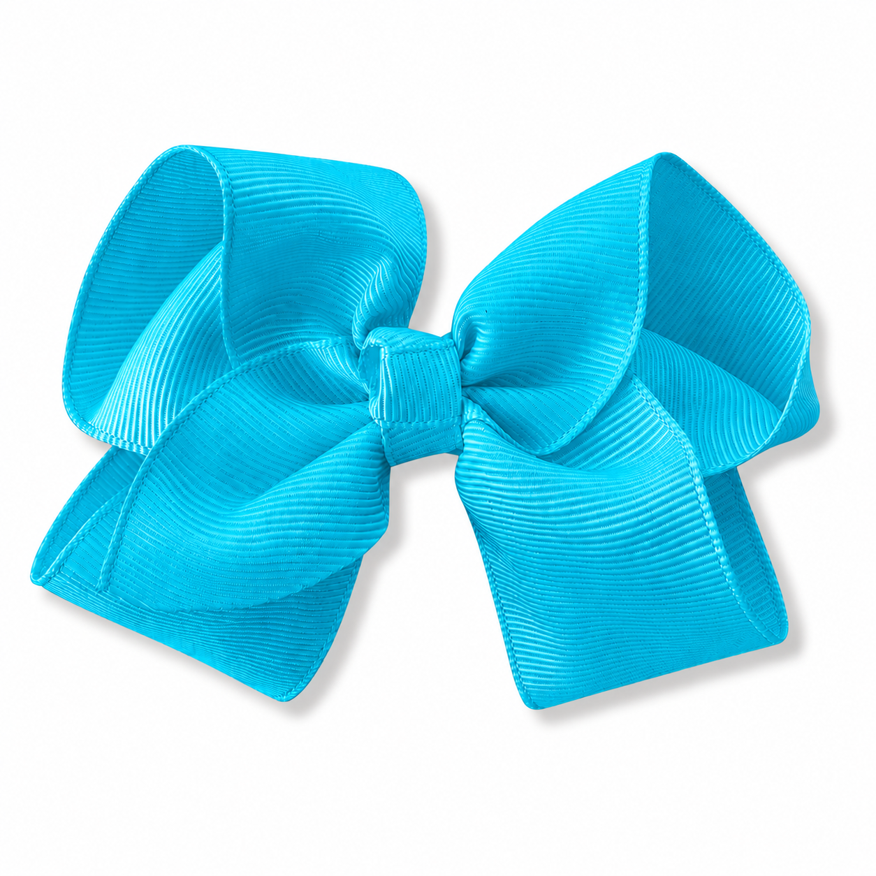 Big Bow - Ponytails and Fairytales