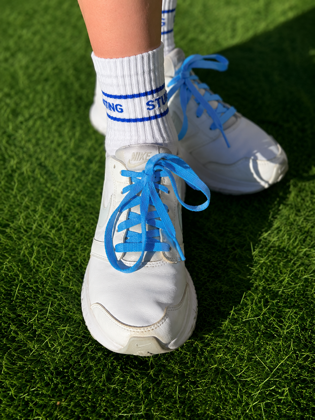 Shoelaces