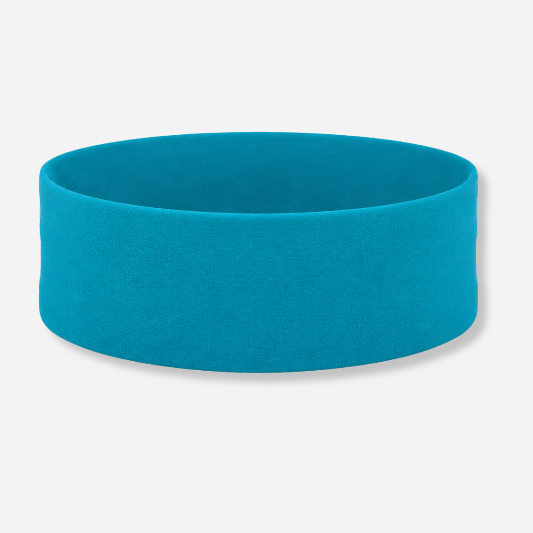 Stretch Headband for School, Sport, Yoga - Ponytails and Fairytales