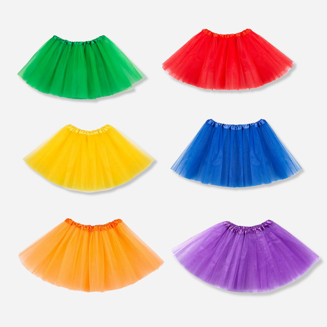 Tutu {Pre-Order}