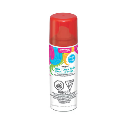 Coloured Hair Spray 85-100g