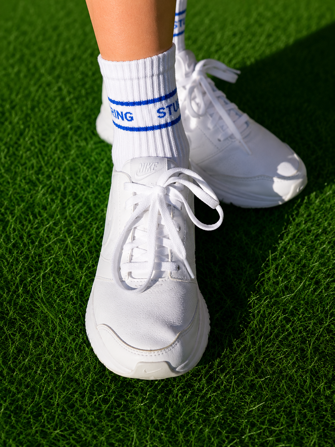 Shoelaces