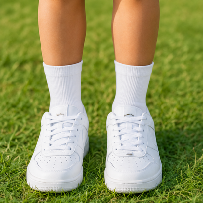 School House Socks