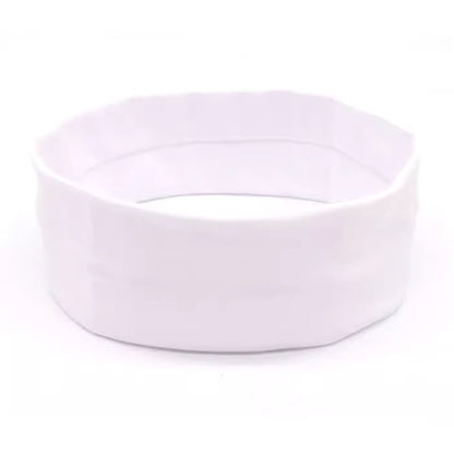 Stretch Headband for School, Sport, Yoga - Ponytails and Fairytales