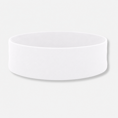 Stretch Headband for School, Sport, Yoga - Ponytails and Fairytales