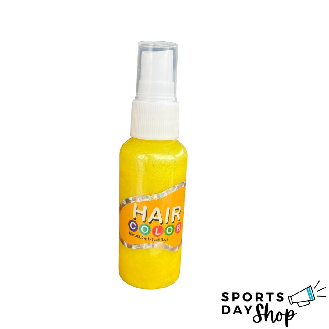 Water-Based Coloured Hair Spray 43.2mL