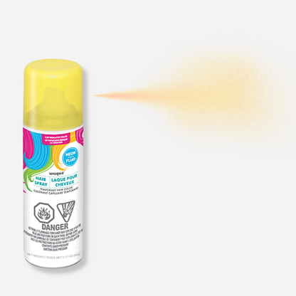 Coloured Hair Spray 85-100g