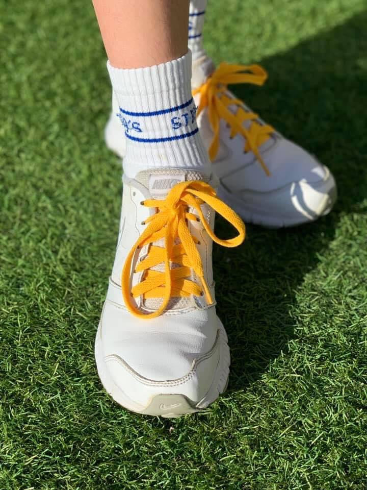Shoelaces