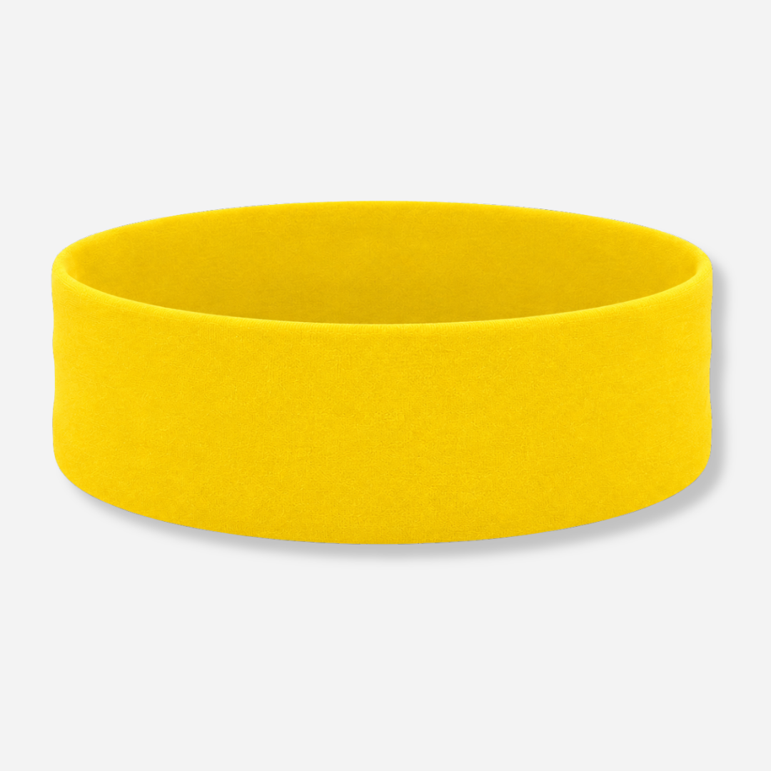 Stretch Headband for School, Sport, Yoga - Ponytails and Fairytales