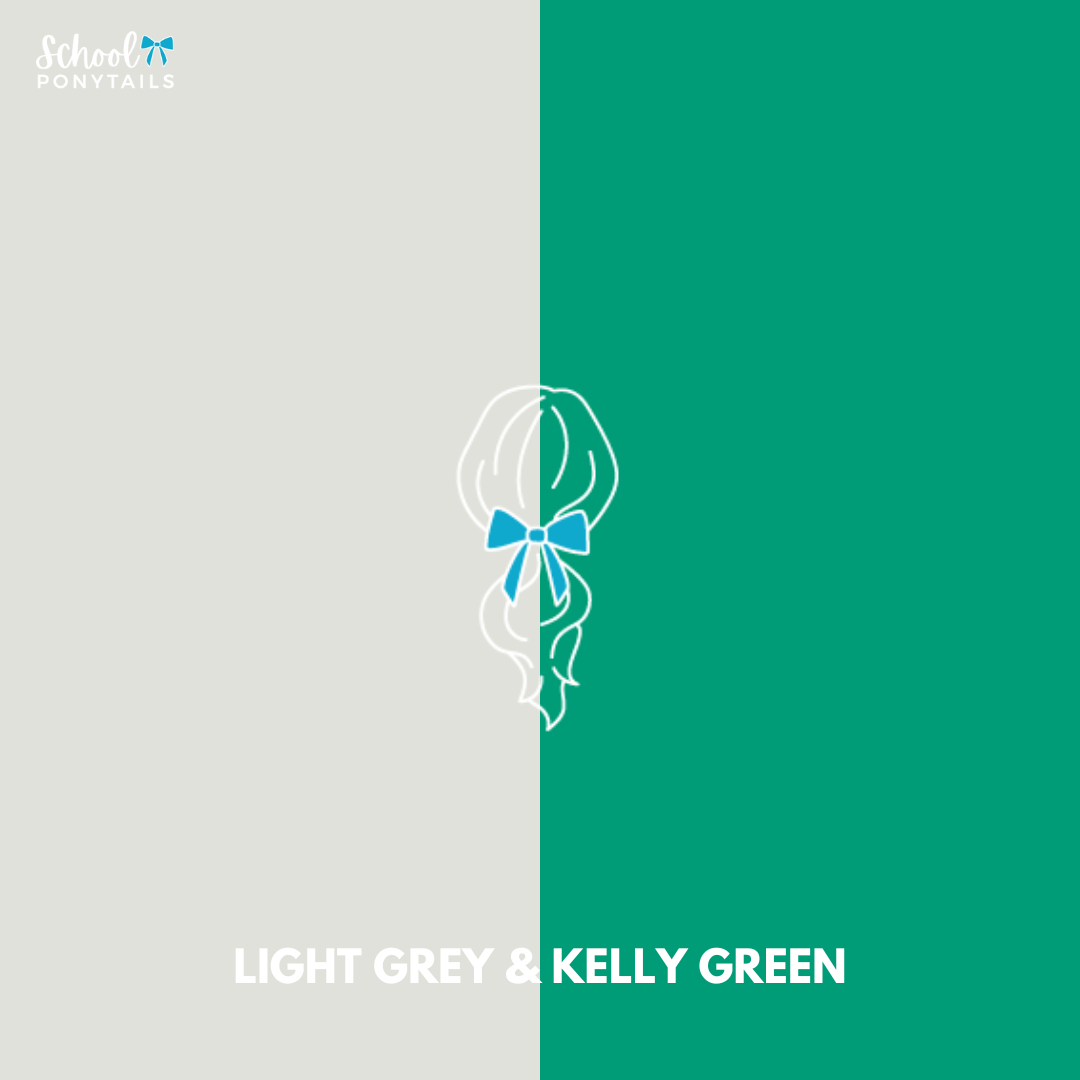 Mix & Match Headband - Multi Colour - Ponytails and Fairytales