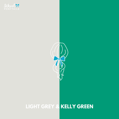 Mix & Match Headband - Multi Colour - Ponytails and Fairytales