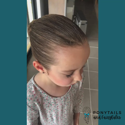Blue Coloured Hair Spray 85-100g