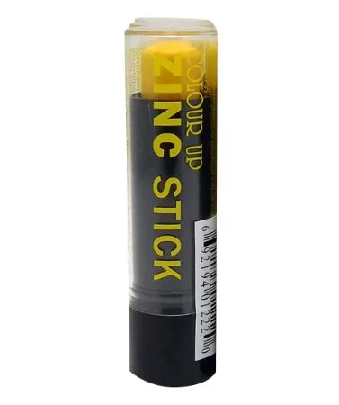 Coloured Zinc Stick