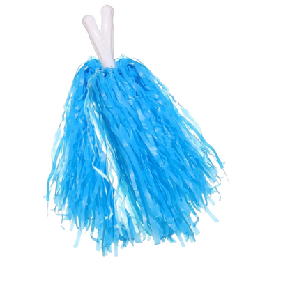 Pom Poms (2pc) - Ponytails and Fairytales