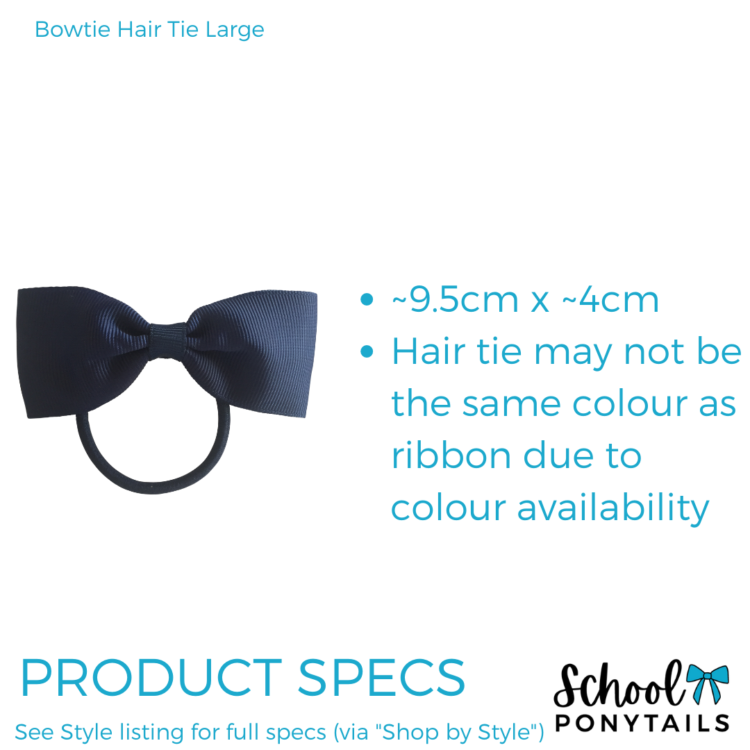 Dark Brown Hair Accessories