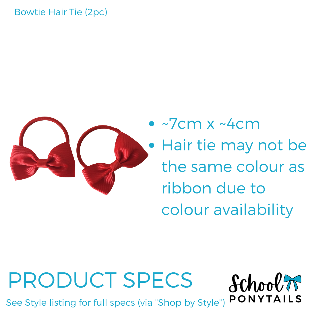 Dark Brown Hair Accessories