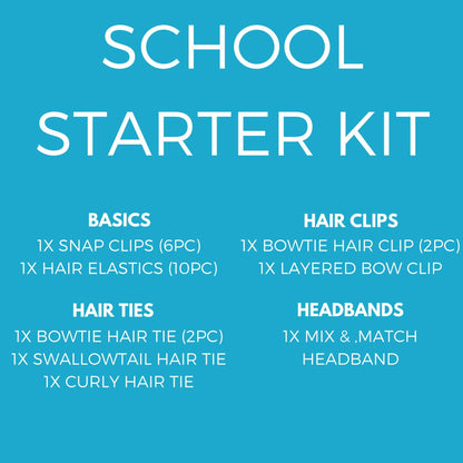 Sage Green Hair Accessories