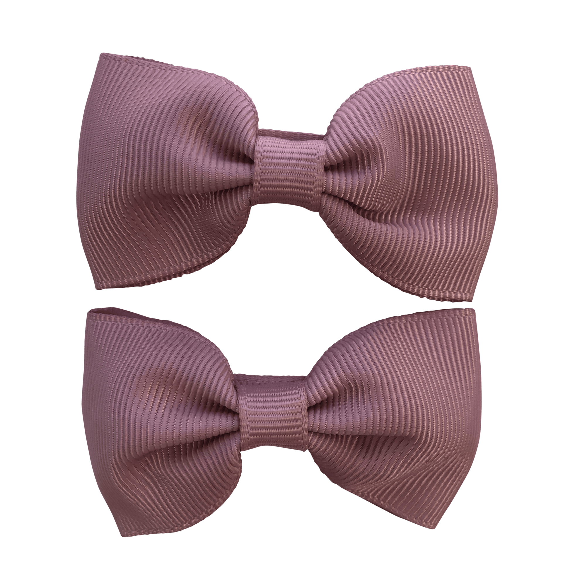 Bowtie Clip (2pc) - Ponytails and Fairytales