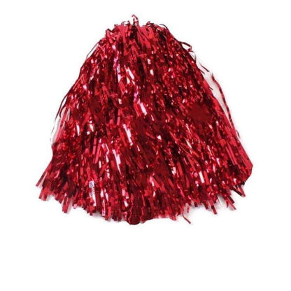 Pom Poms (2pc) - Ponytails and Fairytales