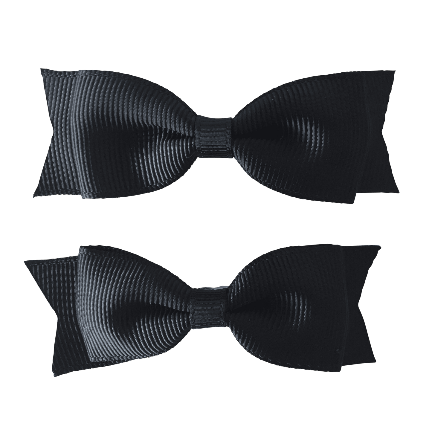 Tuxedo Bowtie (2pc) - Ponytails and Fairytales