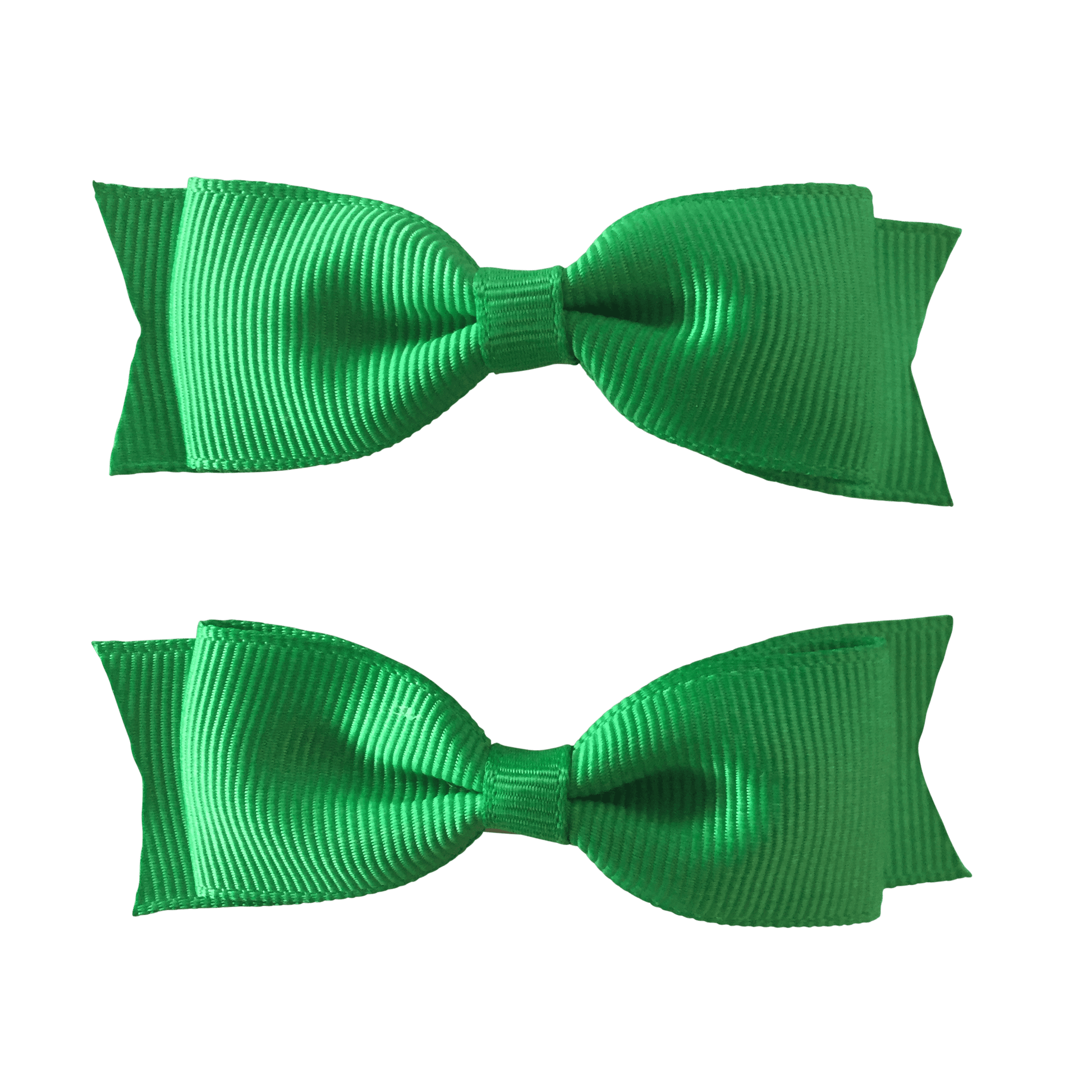 Tuxedo Bowtie (2pc) - Ponytails and Fairytales