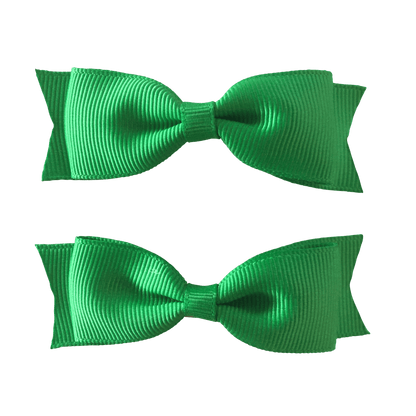 Tuxedo Bowtie (2pc) - Ponytails and Fairytales